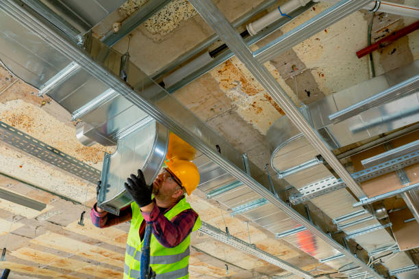 Best HVAC Retrofitting and Upgrading in Lo, HI